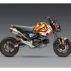 Yoshimura P7 TLD Graphic Kit Honda Grom 2022-2023