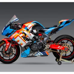 Yoshimura Airbox Kit Yamaha R7 / MT-07 2018-2023 -taylormade shop yoshimura airbox kit202223 yamaha r7201820 mt07 12