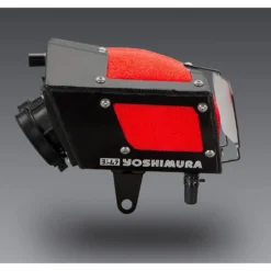Yoshimura Airbox Kit Yamaha R7 / MT-07 2018-2023 -taylormade shop yoshimura airbox kit202223 yamaha r7201820 mt07 8