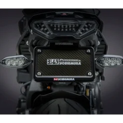 Yoshimura Fender Eliminator Kit Yamaha FZ-10 / MT-10 2017-2018 -taylormade shop yoshimura fender eliminator kt fz10 5