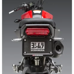 Yoshimura Universal Turn Signal Bracket Kit -taylormade shop yoshimura high mount turn signal bracket not available through distribution 5