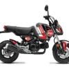 Yoshimura Graphic Kit Honda Grom 2023-2023