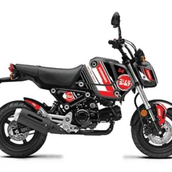 Yoshimura Graphic Kit Honda Grom 2023-2023