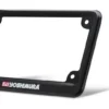 Yoshimura License Plate Frame -taylormade shop yoshimura license plate frame