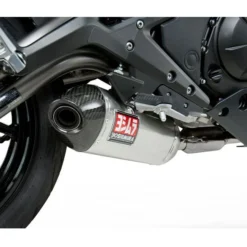 Yoshimura RS4 Race Exhaust System Kawasaki Ninja 650 2012-2016 10 Yoshimura RS4 Race Exhaust System Kawasaki Ninja 650 2012-2016 -taylormade shop yoshimura rs4 exhaust system kawasaki ninja650 r20122015 5