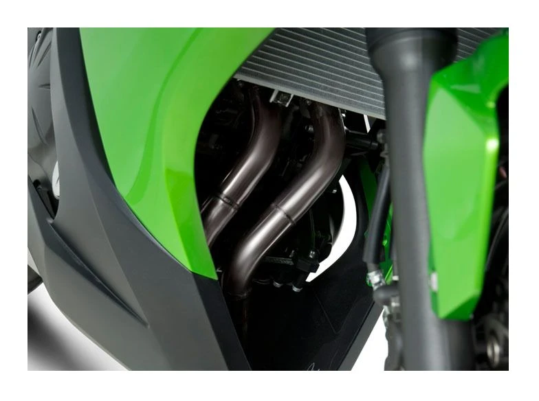 Yoshimura RS4 Race Exhaust System Kawasaki Ninja 650 2012-2016 7 Yoshimura RS4 Race Exhaust System Kawasaki Ninja 650 2012-2016 - Image 5