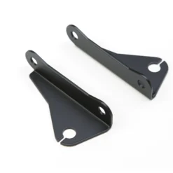 Yoshimura Universal Turn Signal Bracket Kit -taylormade shop yoshimura yosh univ fndr elim ts brkt black 2 scaled
