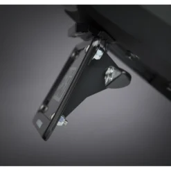 Yoshimura Universal Turn Signal Bracket Kit -taylormade shop yoshimura yosh univ fndr elim ts brkt black 3