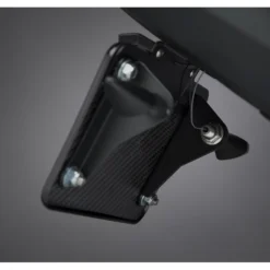 Yoshimura Universal Turn Signal Bracket Kit -taylormade shop yoshimura yosh univ fndr elim ts brkt black 4