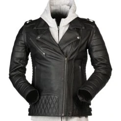 Z1R Apparel Ordinance 3-in-1 Women's Jacket