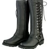 Z1R Apparel Z1R Savage Women's Boots