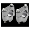 Zeta 1 1/8" Handlebar Risers -taylormade shop zeta118 handlebar risers