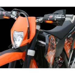 Zeta Armor-Guard LED XC Handshields -taylormade shop zeta armor guard ledxc handshields 3