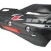 Zeta Armor-Guard LED XC Handshields