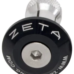 Zeta Bar End Plugs