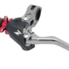 Zeta Pivot Clutch Lever W/ Perch