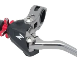 Zeta Pivot Clutch Lever W/ Perch