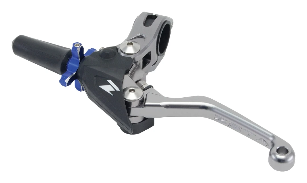 Zeta Pivot Clutch Lever W/ Perch 4 Zeta Pivot Clutch Lever W/ Perch - Image 2