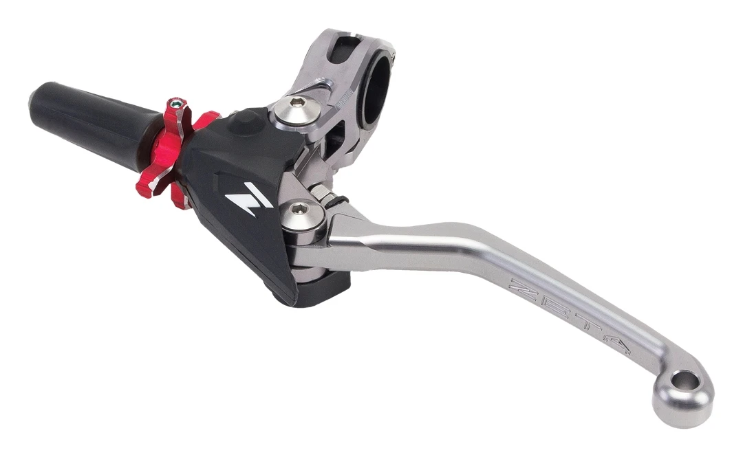 Zeta Pivot Clutch Lever W/ Perch 5 Zeta Pivot Clutch Lever W/ Perch - Image 3