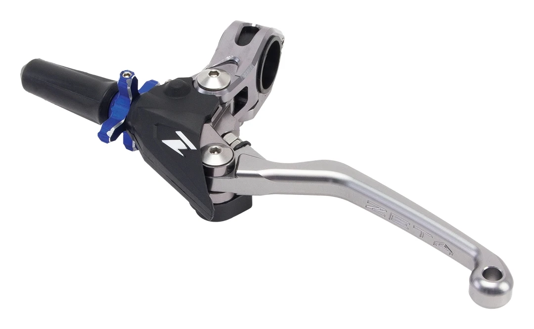 Zeta Pivot Clutch Lever W/ Perch 6 Zeta Pivot Clutch Lever W/ Perch - Image 4