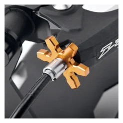 Zeta Ultra Light Clutch Perch With 3 Finger Lever -taylormade shop zeta ultra light clutch perch3 finger 5