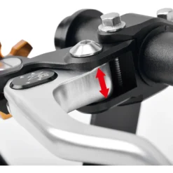 Zeta Ultra Light Clutch Perch With 3 Finger Lever -taylormade shop zeta ultra light clutch perch3 finger 8